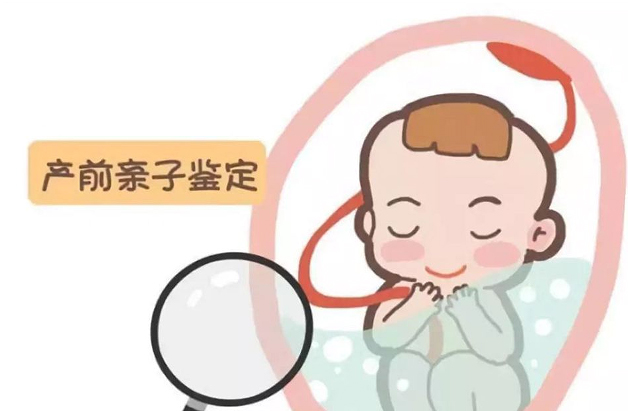 南充怀孕15周如何做无创孕期亲子鉴定,在南充做无创孕期亲子鉴定价格